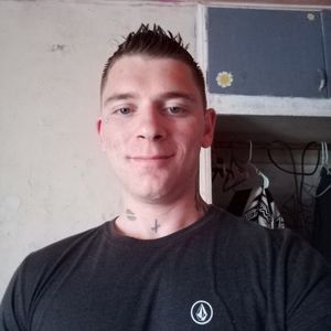 Meet your Posher, Jeffrey